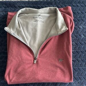 Southern Point Co. Men’s Vest